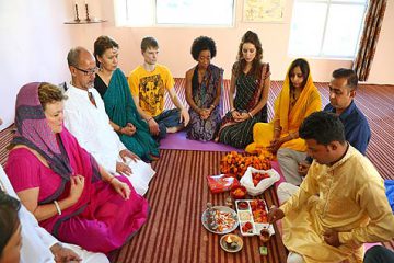 Ayurveda Courses